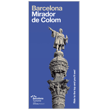 Mirador de Colom