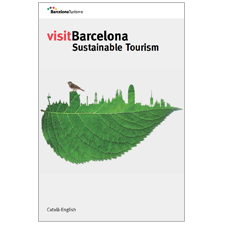 Barcelona Sustainable Tourism