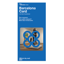 Barcelona Card