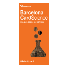 Barcelona Card Science