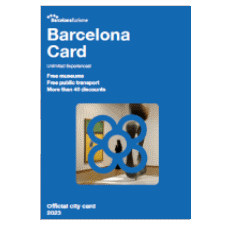 Barcelona Card Guide