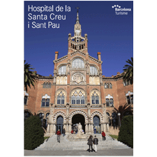 World Heritage Special 4 - Hospital de Sant Pau i la Santa Creu