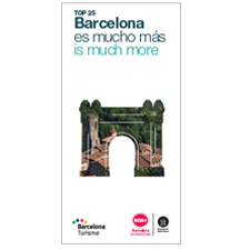 Barcelona is much more